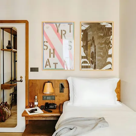 Casa Luz Hotel Plaza Catalunya, Sonder By Marriott Bonvoy