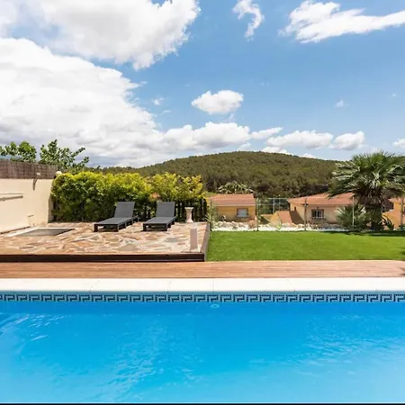 Villa Spanish Experience