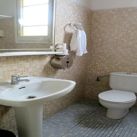 Pensionat Balmes Centro