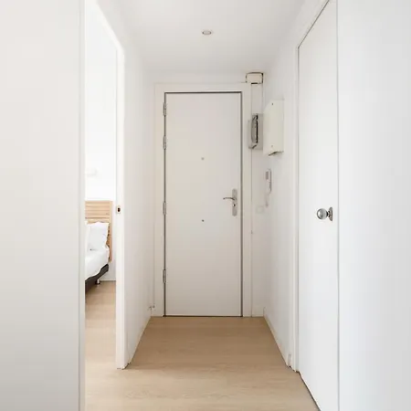 Flateli Calabria Apartamento *