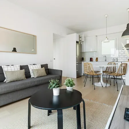 Flateli Calabria Apartamento *