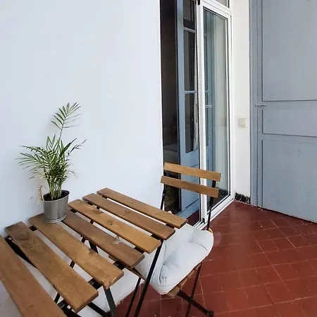 - Eixample 2a Barcelona