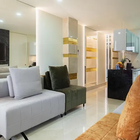 Angla Luxury - Rambla De Catalunya - Plaça Catalunya