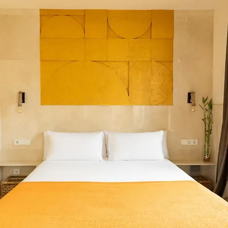 Angla Luxury - Rambla De Catalunya - Plaça Catalunya Apartamento *
