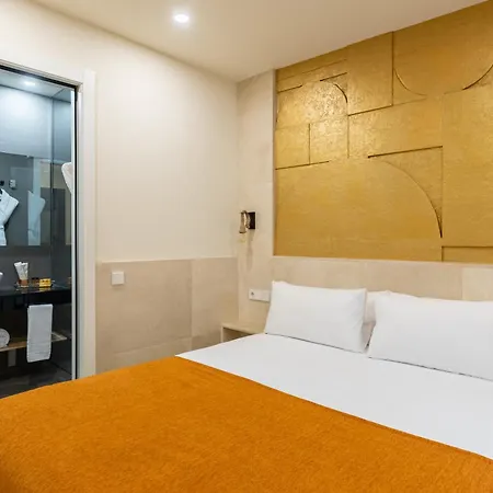 Angla Luxury - Rambla De Catalunya - Plaça Catalunya Apartamento *