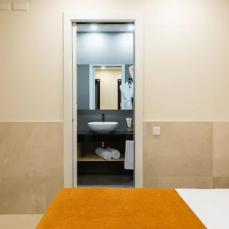 Angla Luxury - Rambla De Catalunya - Plaça Catalunya Apartamento *