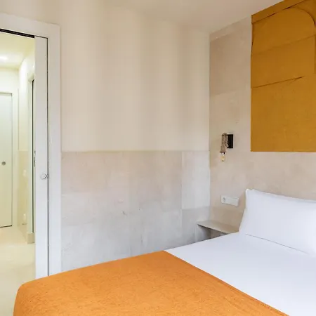Angla Luxury - Rambla De Catalunya - Plaça Catalunya *