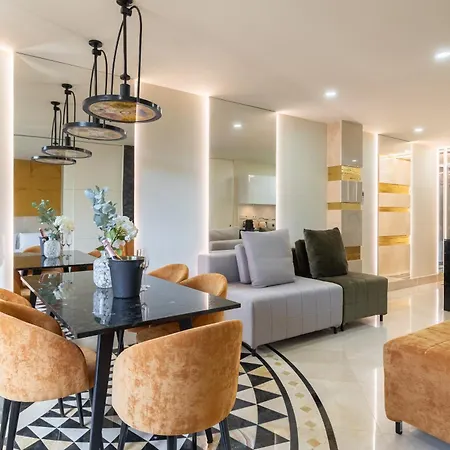 Angla Luxury - Rambla De Catalunya - Plaça Catalunya * Barcelona