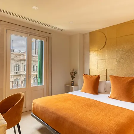 Angla Luxury - Rambla De Catalunya - Plaça Catalunya Apartamento *
