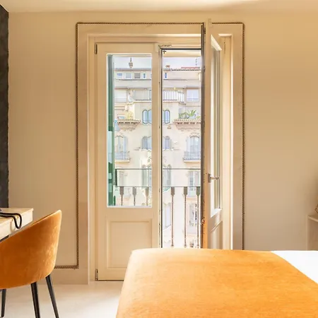 Angla Luxury - Rambla De Catalunya - Plaça Catalunya *