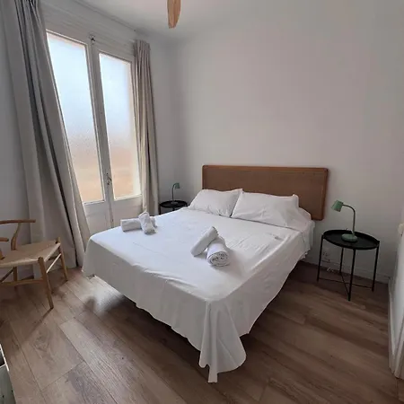 卡尔玛旅馆 招待所 巴塞罗那