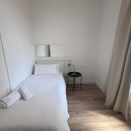 卡尔玛旅馆 巴塞罗那