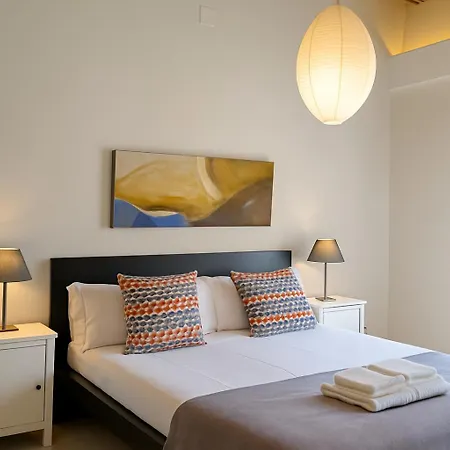 Habitat Alaia Apartmán