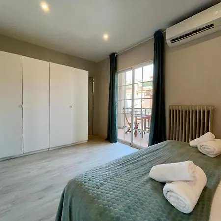 Apartmán Barcelonaforrent Urban Town Barcelona