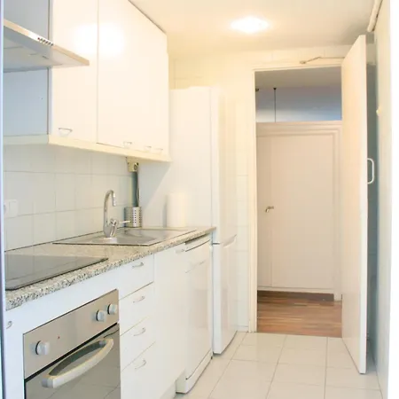 Sweet Bcn Three Bedroom * Barcelona