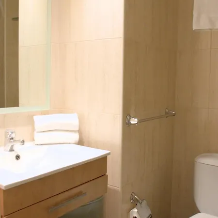 Sweet Bcn Three Bedroom