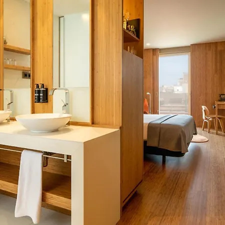 Eurostars Hotel