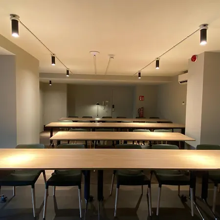 מלון Onix Fira
