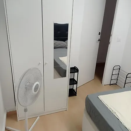 Double Private Center Aragon Street * Barcelone