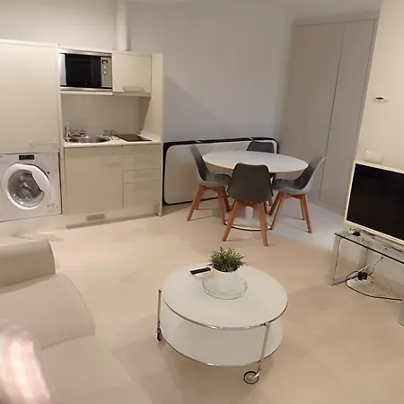Apartmán Tipo Loft Sagrada Familia *