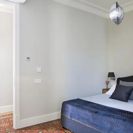 We Boutique 3* Barcelona