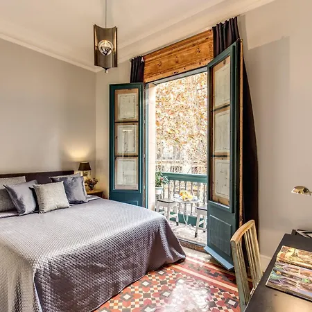 Bed & Breakfast We Boutique