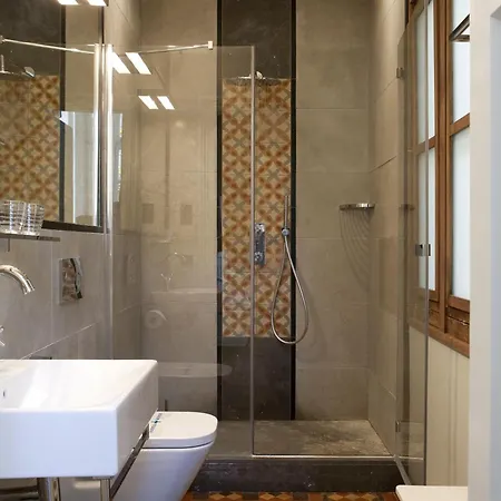 Bed & Breakfast We Boutique Barcelona