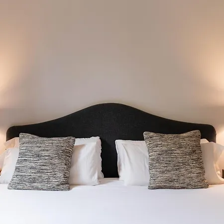 Bed & Breakfast We Boutique Barcelona