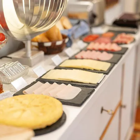 Bed & Breakfast We Boutique Barcelona