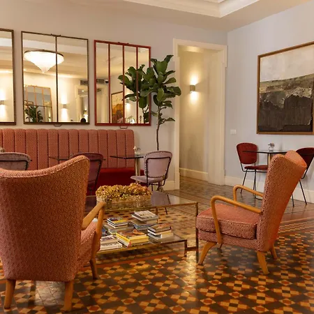 We Boutique Bed & Breakfast 3*