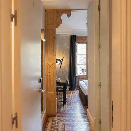 Bed & Breakfast We Boutique 3*