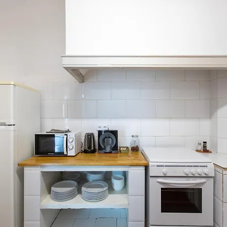 B21-apartamento Modernista Grupos Appartamento *