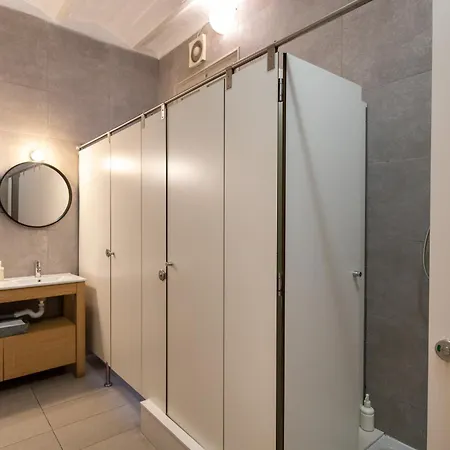 B21-apartamento Modernista Grupos Appartamento *