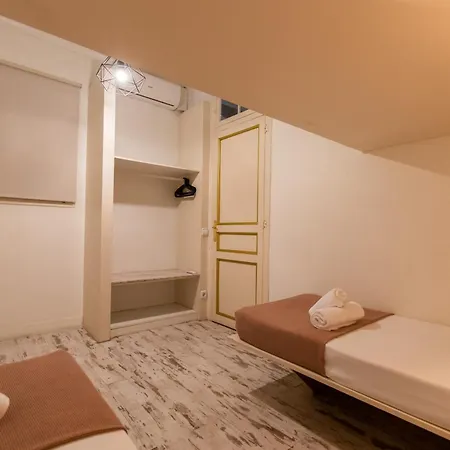 Apartamento Eg21- Modernist And Elegant In Bcn Center