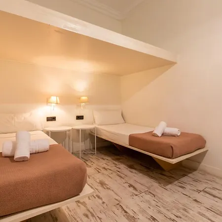 Eg21- Modernist And Elegant In Bcn Center Apartamento Barcelona