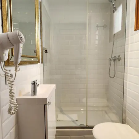 Barrio Gotico Ferran Apartamento Barcelona