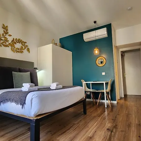 Barrio Gotico Ferran Apartamento *