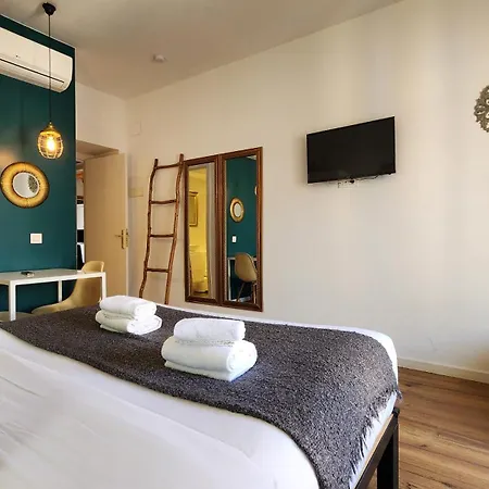 Apartamento Barrio Gotico Ferran *