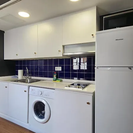 Barrio Gotico Ferran Apartamento