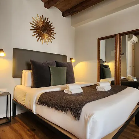 Barrio Gotico Ferran Apartamento Barcelona
