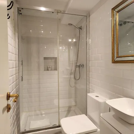 Apartamento Barrio Gotico Ferran Barcelona