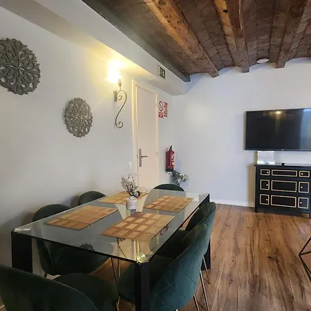 Barrio Gotico Ferran Apartamento