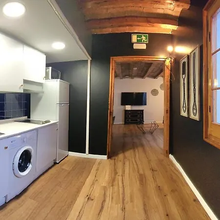 Barrio Gotico Ferran Apartamento *