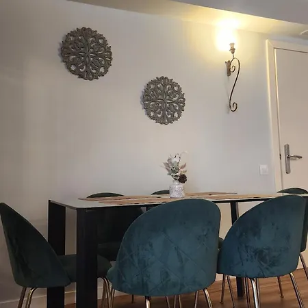 Barrio Gotico Ferran Apartamento Barcelona
