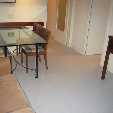 Appartement Sant Jordi Girona 97 Barcelone