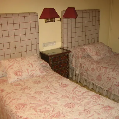 Appartement Sant Jordi Girona 97 *