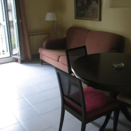 Sant Jordi Girona 97 Appartement Barcelone