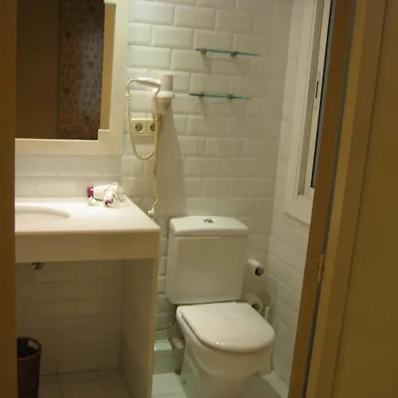 Appartement Sant Jordi Girona 97 Barcelone