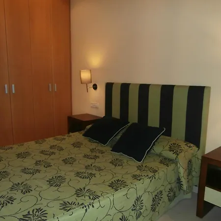 Sant Jordi Girona 97 Appartement