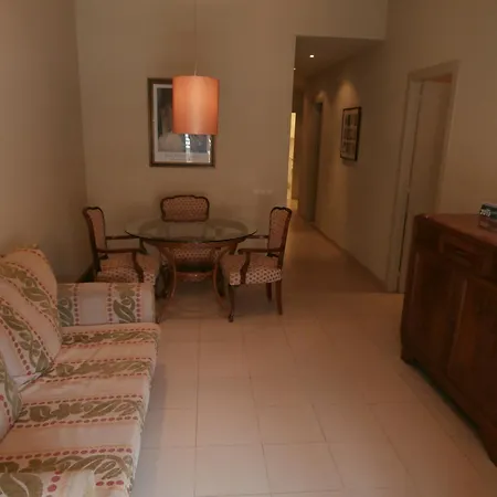 Appartement Sant Jordi Girona 97